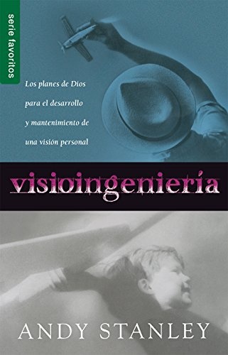 VisioingenierÃ­a (Spanish Edition)