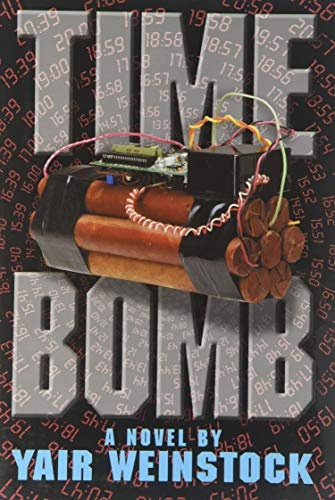 Time Bomb: A Novel