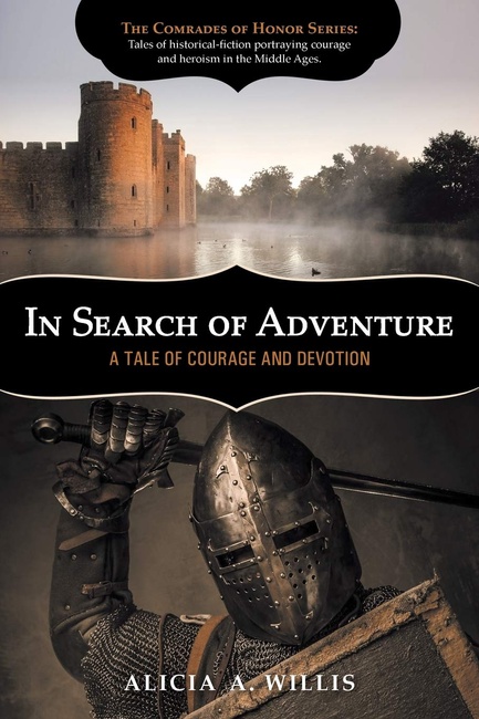 In Search of Adventure: A Tale of Courage and Devotion