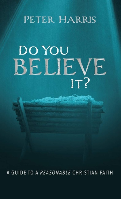 Do You Believe It?