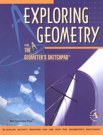 Exploring Geometry With the Geomater's Sketchpad