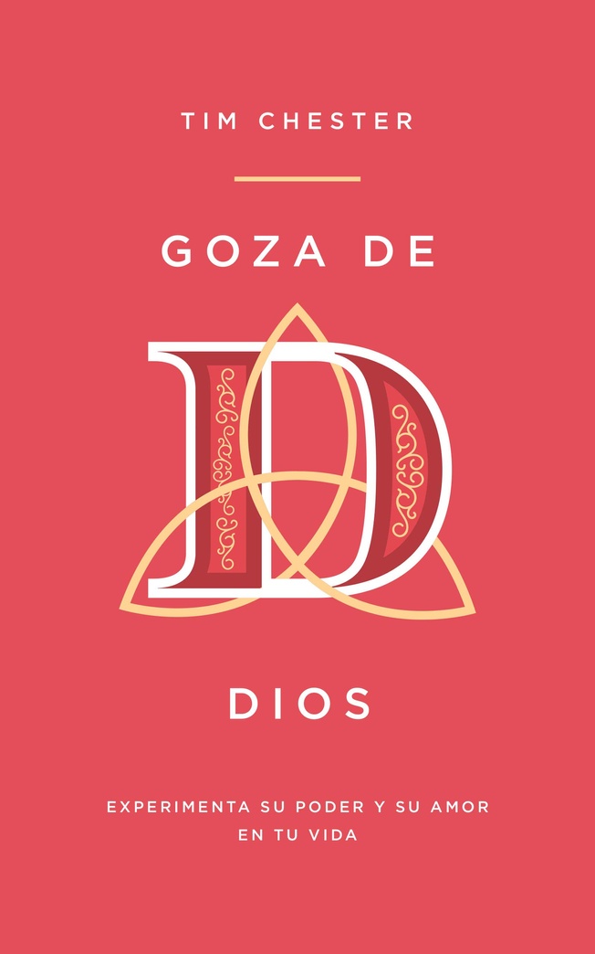 Goza de Dios: Experimenta su poder y su amor en tu vida (Spanish Edition)