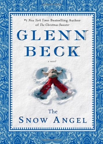 The Snow Angel (Deckle Edge)
