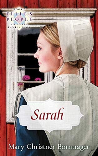 Sarah, New Edition: Ellie's People, Book 7