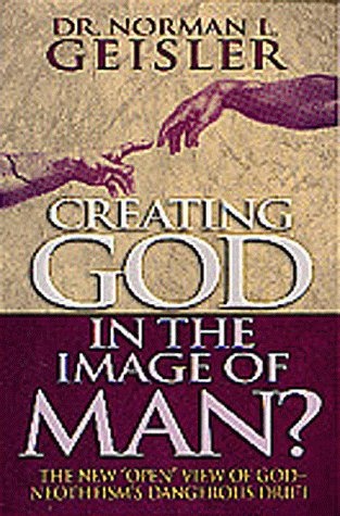 Creating God in the Image of Man?