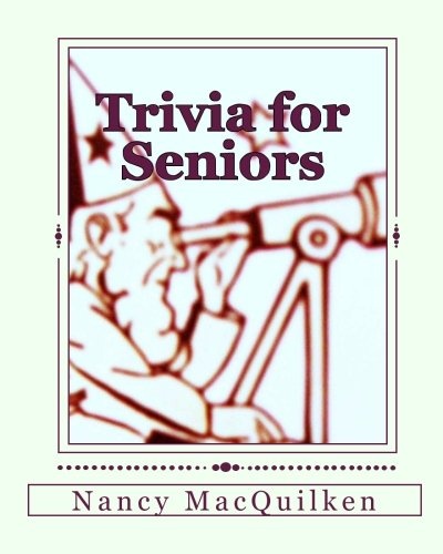 Trivia for Seniors