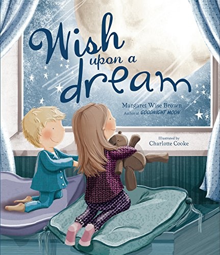 Wish Upon a Dream Deluxe (Margaret Wise Brown)