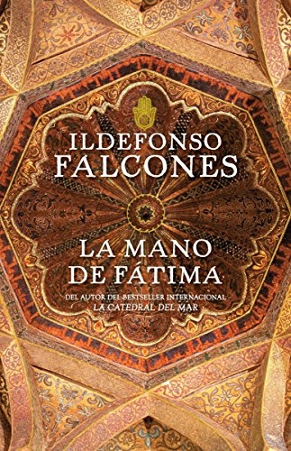 La Mano de FÃ¡tima (Vintage Espanol) (Spanish Edition)