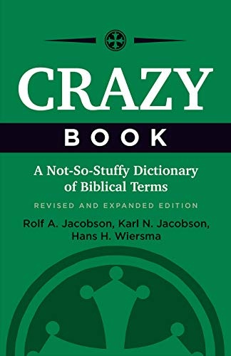 Crazy Book