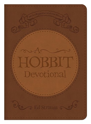 A Hobbit Devotional (DiCarta)