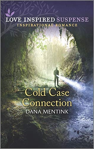 Cold Case Connection (Roughwater Ranch Cowboys, 3)