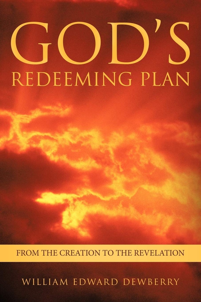 God's Redeeming Plan
