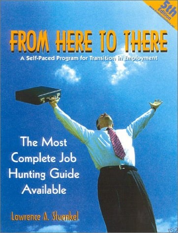 From Here...to There: A Self-Paced Program for Transition in Employment