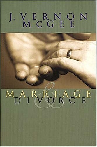 Marriage & Divorce
