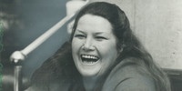 Colleen McCullough