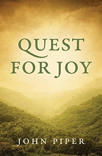 Quest for Joy (Pack of 25) (Proclaiming the Gospel)