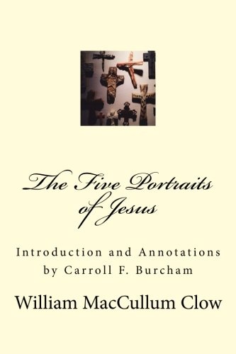The Five Portraits of Jesus