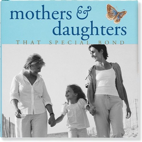Mothers & Daughters (Keepsake)
