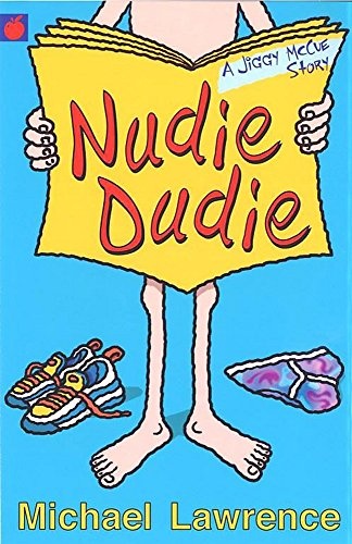 Nudie Dudie : A Jiggy McCue Story