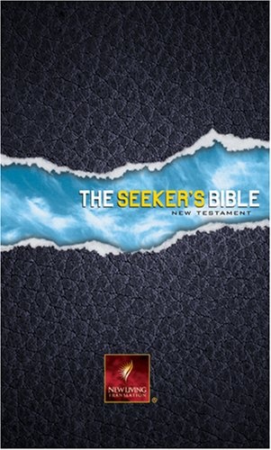 The Seeker's Bible