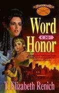 Word of Honor (Shadowcreek Chronicles Book 1)