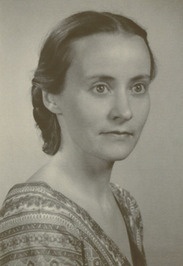 Jane Tyson Clement