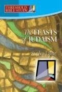 Feasts of Judaism (Threshold Bible Study)