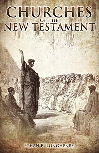 Churches of the New Testament