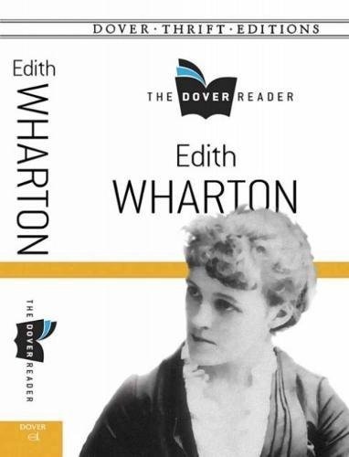 Edith Wharton The Dover Reader (Dover Thrift Editions)