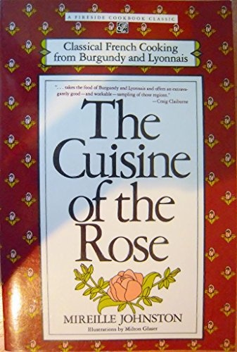 The Cuisine of the Rose