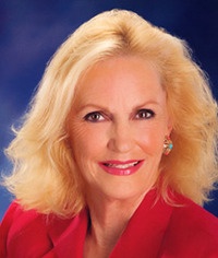 Cheryl Crane