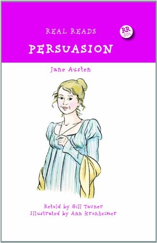 Persuasion (Real Reads)