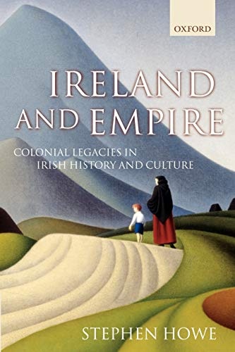 Ireland and Empire