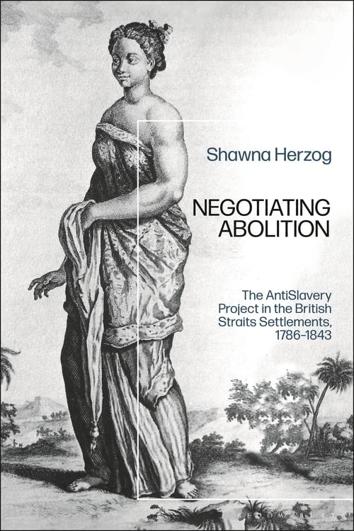 Negotiating Abolition