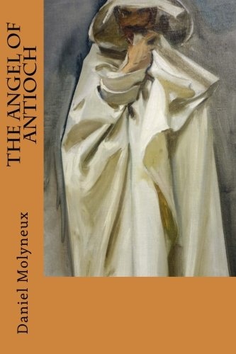 The Angel Of Antioch