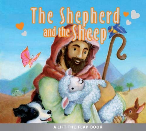 The Shepherd and the Sheep