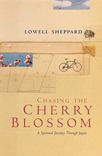 Chasing the Cherry Blossom: A Spiritual Journey through Japan