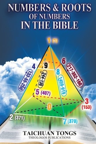 Numbers and Roots of Numbers in the Bible