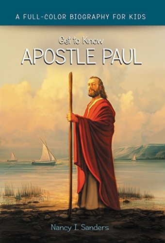 Apostle Paul (Get to Know)