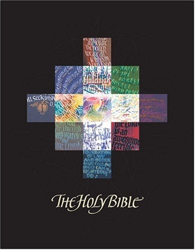The Holy Bible, NLT, Botts Illustrated edition