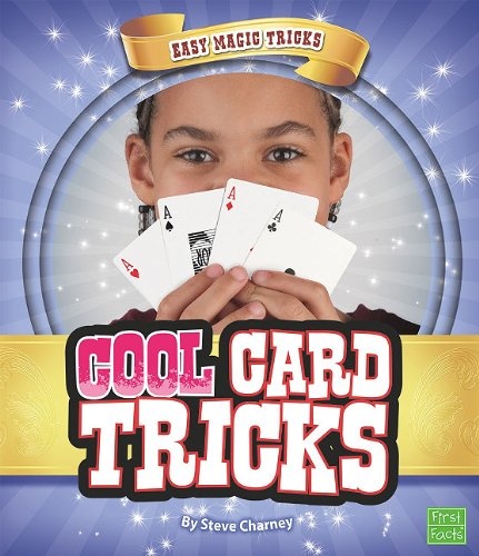 Cool Card Tricks (Easy Magic Tricks)