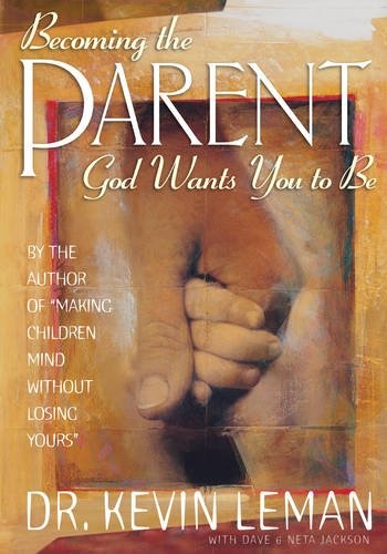Becoming the Parent God Wants You to Be (Pilgrimage Growth Guide)