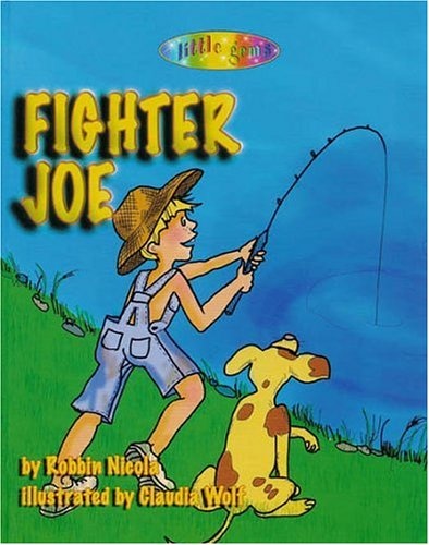 Fighter Joe: The Fish of Which Dreams Are Made
