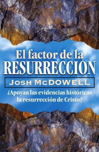 El factor de la resurrecciÃ³n (Spanish Edition)