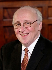 Richard J. Mouw