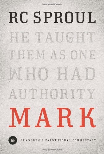 Mark (St. Andrewâs Expositional Commentary)