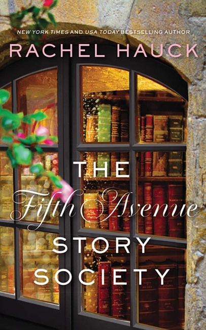 The Fifth Avenue Story Society