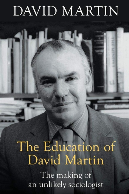 The Education of David Martin