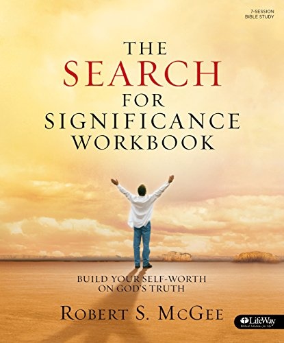The Search for Significance Workbook