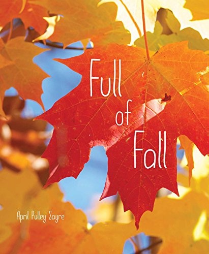 Full of Fall (Weather Walks)